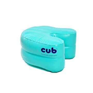 Comfortable Upright Birth (CUB) Support for Pregnancy, Labor and Birth. Versatile, Adaptable, Lightw...