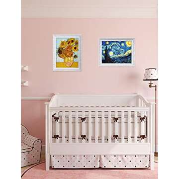 URBEST Diamond Painting for Adults DIY 5D Kits