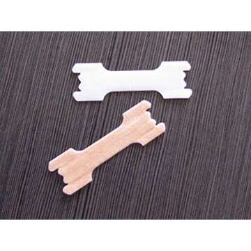 JERN 30 Natural Drug-Free Kids Better Breath Nasal Strips for Nasal Congestion, Allergy, Cold, Flu, Sinus, Stuffy Nose, Snoring, Deviated Septum, Sleep Aid, Athletic Performance - Ages 5 and above