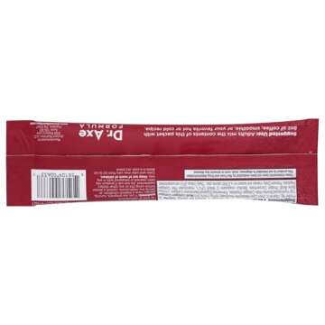 Ancient Nutrition Multi Collagen Complex Powder Packet for Skin and Joint Health