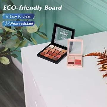 DEVAISE 7 Drawer Dresser – Elegant Storage Solution