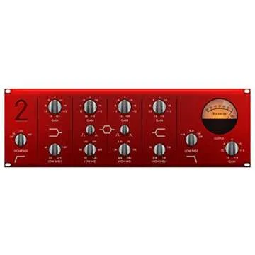 Focusrite Scarlett Solo Compact (1st Gen) USB Audio Interface