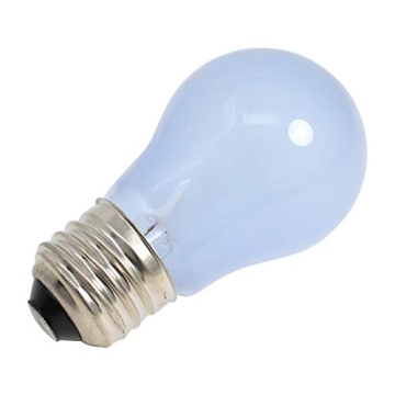 Frigidaire 241555401 Refrigerator Bulb Replacement