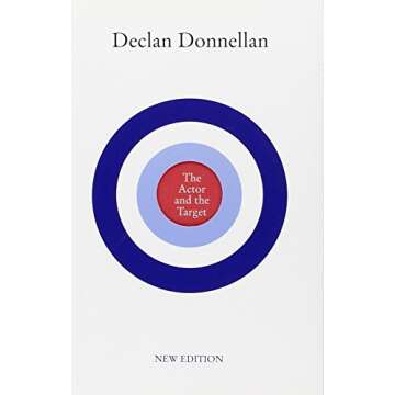 The Actor and the Target: New Edition