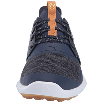 Puma Golf Ignite Nxt Lace Golf Shoe - Comfort and Performance