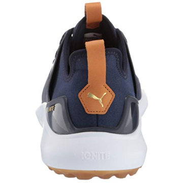 Puma Golf Ignite Nxt Lace Golf Shoe - Comfort and Performance