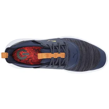 Puma Golf Ignite Nxt Lace Golf Shoe - Comfort and Performance