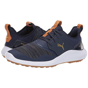 Puma Golf Ignite Nxt Lace Golf Shoe - Comfort and Performance