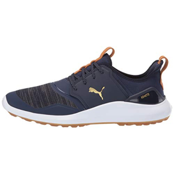 Puma Golf Ignite Nxt Lace Golf Shoe - Comfort and Performance
