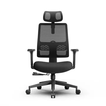 Newtral Ergonomic Chair with Adaptive Lumbar Support