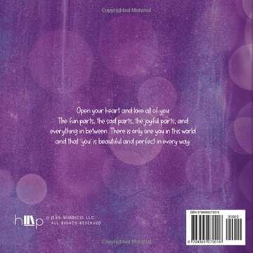 Jessi Lou & The Magic of You!: An enchanting journey of self-discovery and emotional resilience (The...