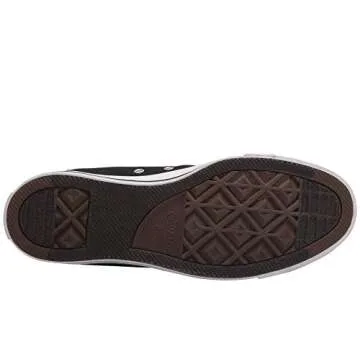 Converse Men's Modern High-Top Trainers for Style and Comfort