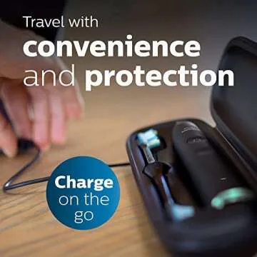 Philips Sonicare DiamondClean Smart Electric Toothbrush