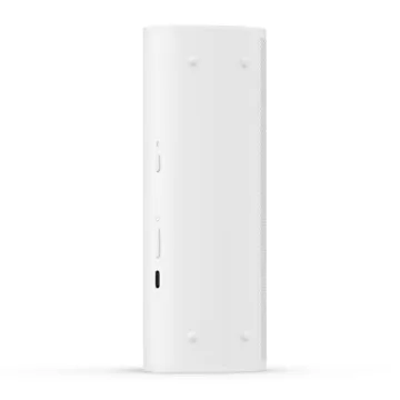 Sonos Roam 2 - White - Portable Waterproof Bluetooth Speaker