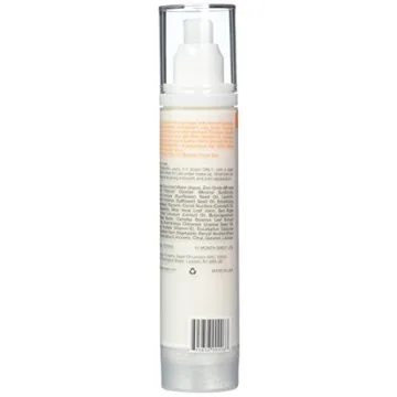 KIMBERLY SAYER Ultra Light Facial Moisturizer SPF 30 4 oz