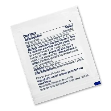 Purell Hand Sanitizing Wipes - 300 Count Alcohol Free