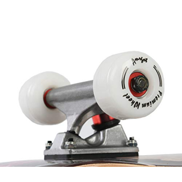 Amrgot Skateboards for Beginners and Enthusiasts, Perfect Gift!
