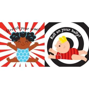 Indestructibles: Touch Your Nose! (High Color High Contrast): Chew Proof · Rip Proof · Nontoxic · 100% Washable (Book for Babies, Newborn Books, Safe to Chew)