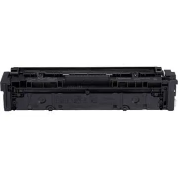 Canon Genuine Toner, Cartridge 054 Black (3024C001) 1 Pack Color imageCLASS MF641Cdw, MF642Cdw, MF644Cdw, LBP622Cdw Laser Printers