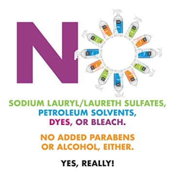 Better Life Natural Streak Free Glass Cleaner for Pristine Windows