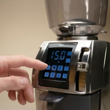 Baratza Forte AP Commercial Coffee Grinder Ceramic Burrs