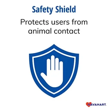 Humane Havahart 1026 Trap for Squirrels and Small Animals