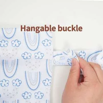 HappyFlute Cloth Pocket Diapers for Newborns - Eco-Friendly