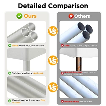 Ravinte Pull Out Under Sink Organizer 2 Tier Storage