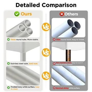 Ravinte Pull Out Under Sink Organizer 2 Tier Storage