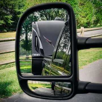 Camco AccuLevel Easy Install RV Leveling Indicator