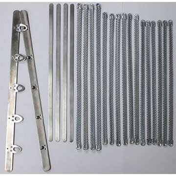 luvsecretlingerie 26 Double Steel Bone Waist Train Cotton Long Overbust Tight Shaper Corset #8428-TC