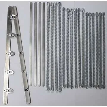 luvsecretlingerie 26 Double Steel Bone Waist Train Cotton Long Overbust Tight Shaper Corset #8428-TC