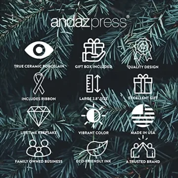 2024 Custom Initial Snowman Christmas Ornament Personalized Gift