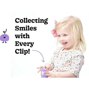 Lil Nipper Baby Nail Trimmer Electric for Infants and Toddlers, Baby Must Haves. Gentle and Safe, Rechargeable and Durable. Baby Essentials for Baby Registry Items. Infant Size 3 mo to 5yr.