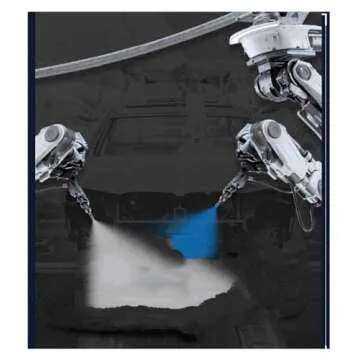 OIMOLO 1:18 1969 AMC AMX Scale Die-Cast Car Model – Perfect Collectible!