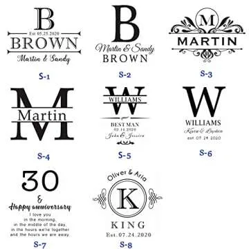 Personalized Wood Docking Station for Organizing Essentials