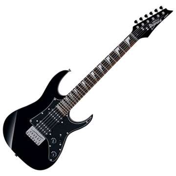 Ibanez RG MiKro GRGM21 - Black