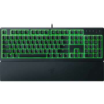 Razer Ornata V3 X Keyboard with Ergonomic Features