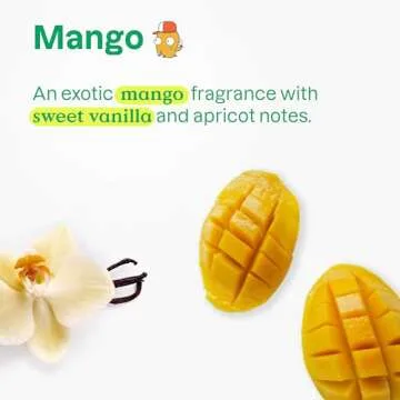 ATTITUDE Kids Foaming Hand Soap - EWG Verified & Vegan