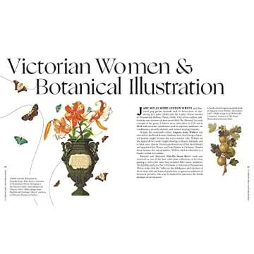 Flowers and Their Meanings: The Secret Language of Over 600 Blooms (A Flower Dictionary)