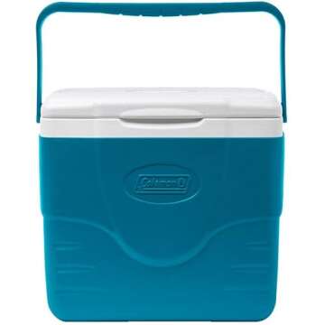 Coleman Cooler—Chiller 9 Quart Portable Cooler