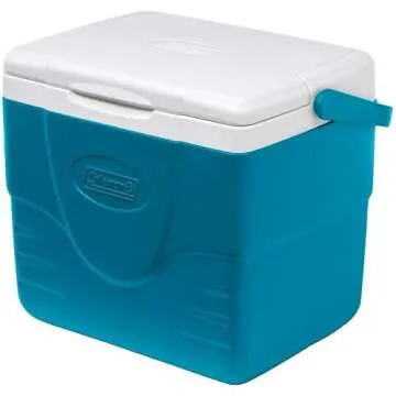 Coleman Cooler—Chiller 9 Quart Portable Cooler
