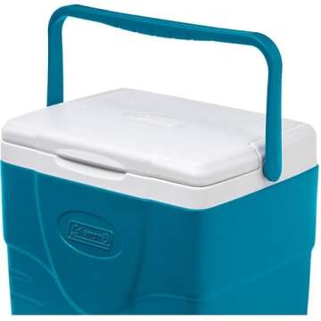Coleman Cooler—Chiller 9 Quart Portable Cooler