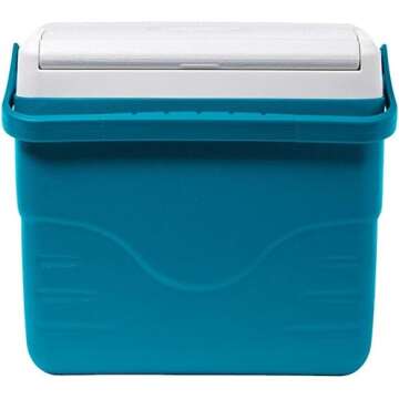 Coleman Cooler—Chiller 9 Quart Portable Cooler