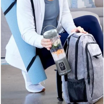 Ninja Blast Portable Blender - Smoothies & Shakes on the Go
