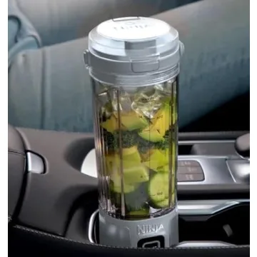 Ninja Blast Portable Blender - Smoothies & Shakes on the Go