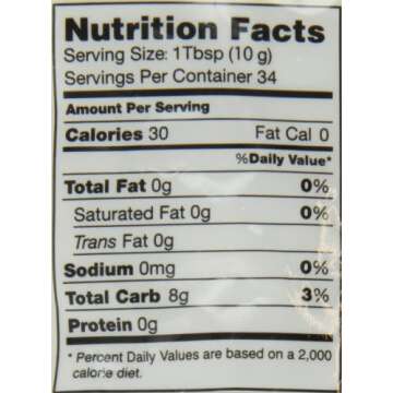 J-BASKET Katakuriko Potato Starch, 12 Ounce