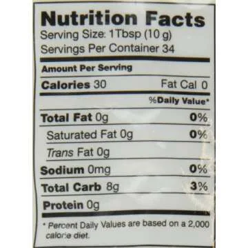 J-BASKET Katakuriko Potato Starch, 12 Ounce