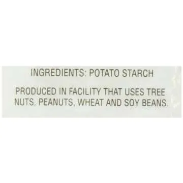 J-BASKET Katakuriko Potato Starch, 12 Ounce