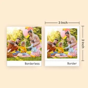 KODAK Mini Shot 3 Retro 4PASS 2-in-1 Instant Digital Camera and Photo Printer (3x3 inches)